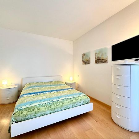 Frontemar Residenze Sul Mare - Carraro Immobiliare Jesolo - Family Apartments מראה חיצוני תמונה
