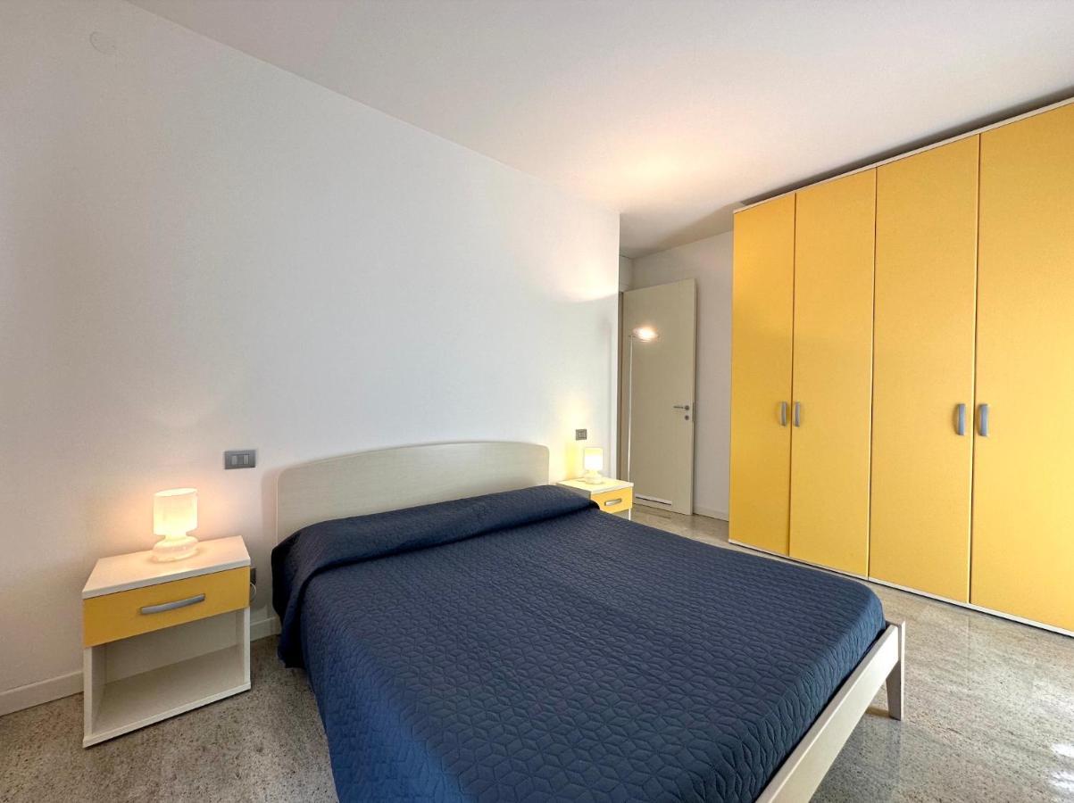Frontemar Residenze Sul Mare - Carraro Immobiliare Jesolo - Family Apartments מראה חיצוני תמונה