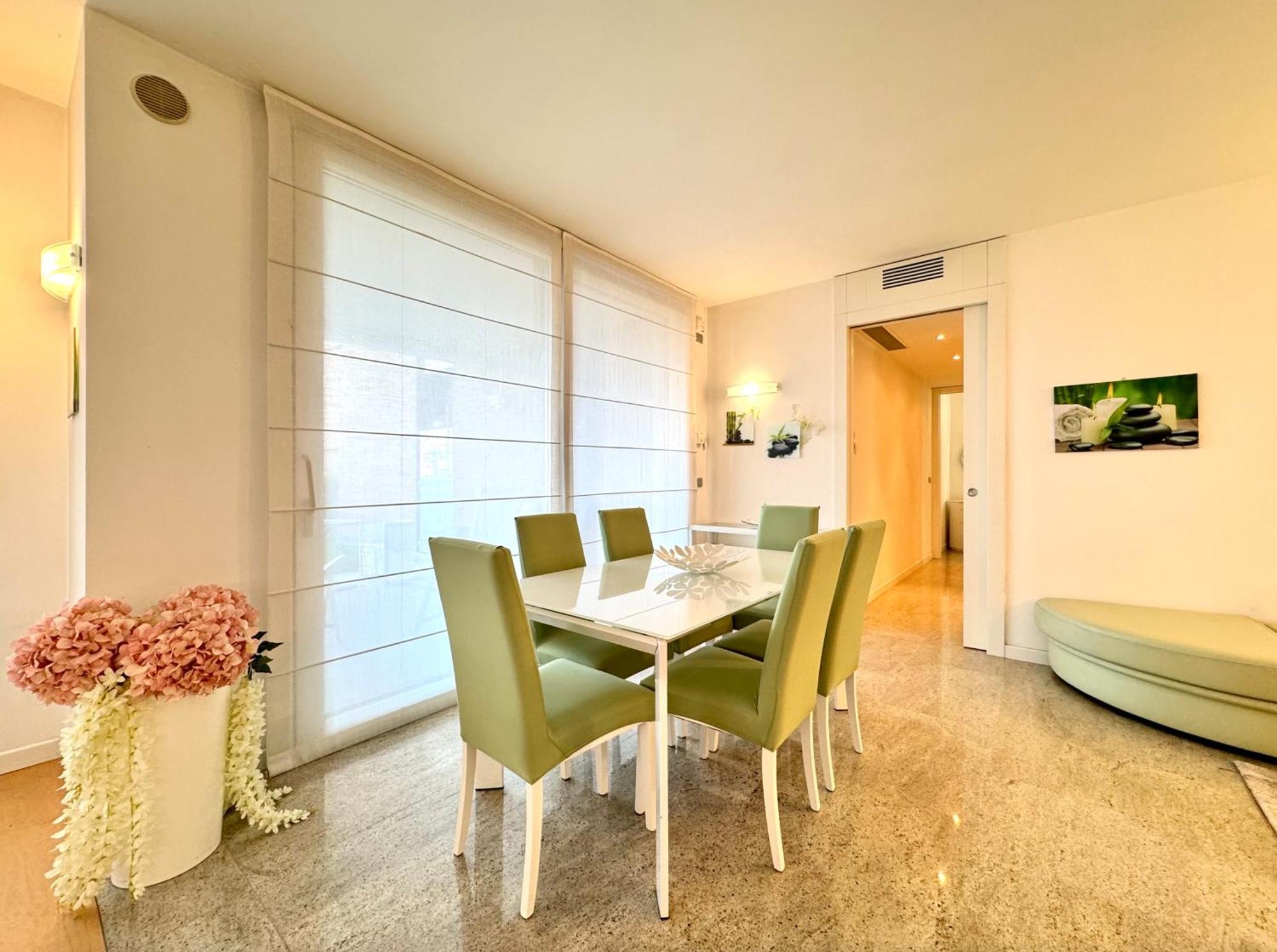Frontemar Residenze Sul Mare - Carraro Immobiliare Jesolo - Family Apartments מראה חיצוני תמונה