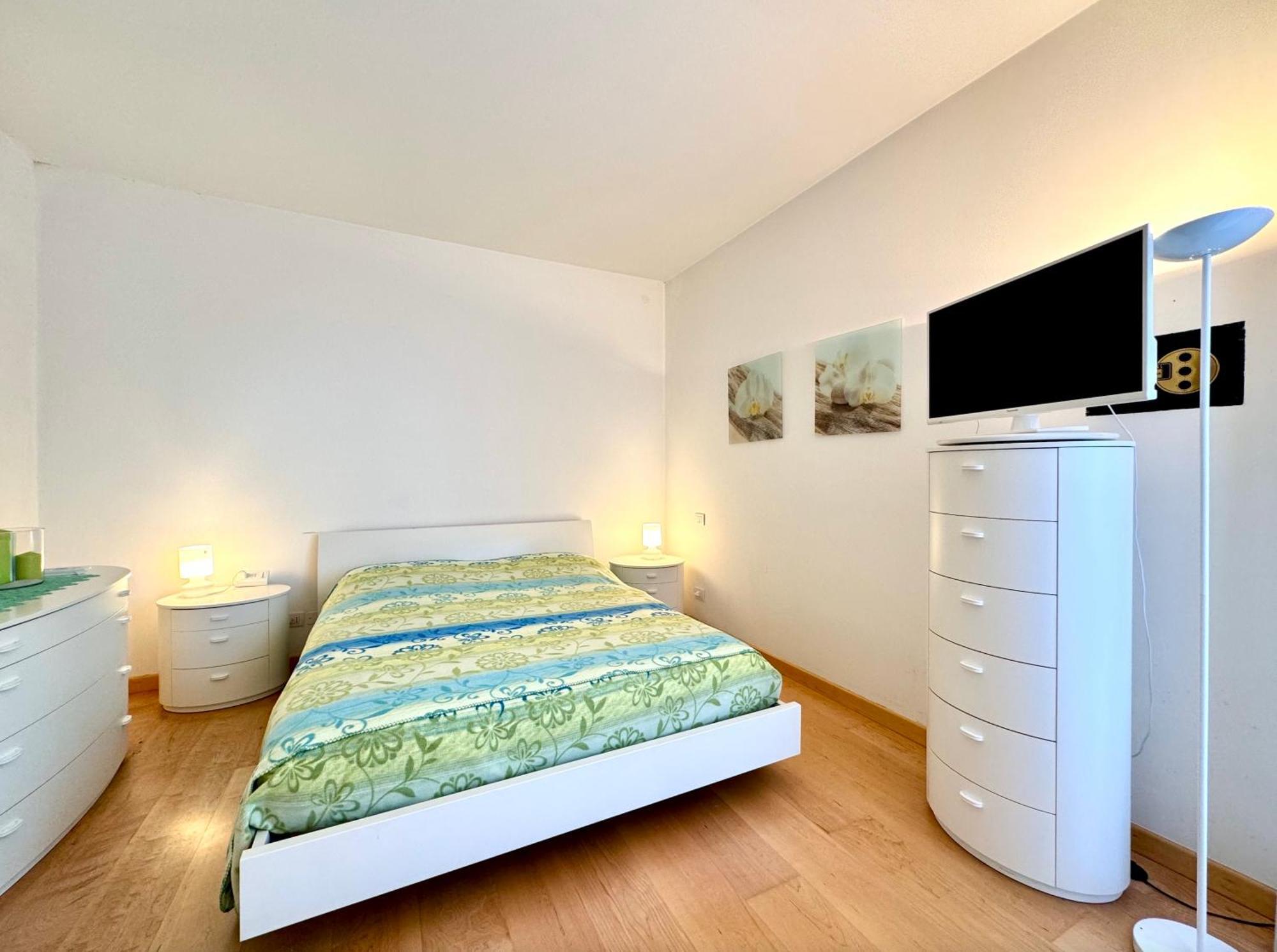 Frontemar Residenze Sul Mare - Carraro Immobiliare Jesolo - Family Apartments מראה חיצוני תמונה